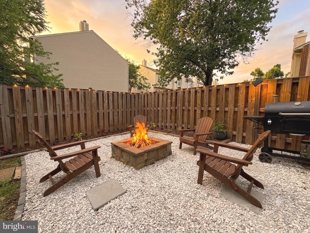 6596 BERMUDA GREEN COURT