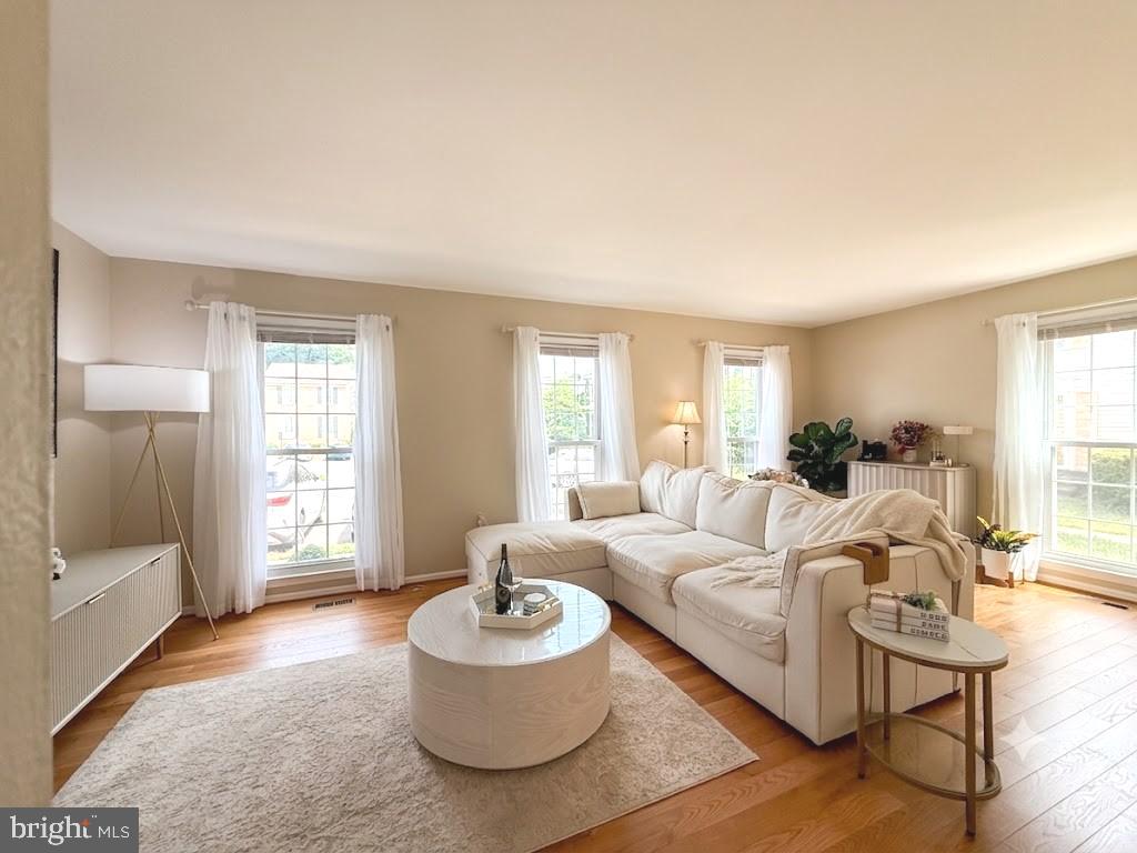 6596 BERMUDA GREEN COURT
