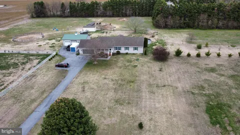 4243 Horseshoe Road, Seaford, DE MLS: DESU2080646