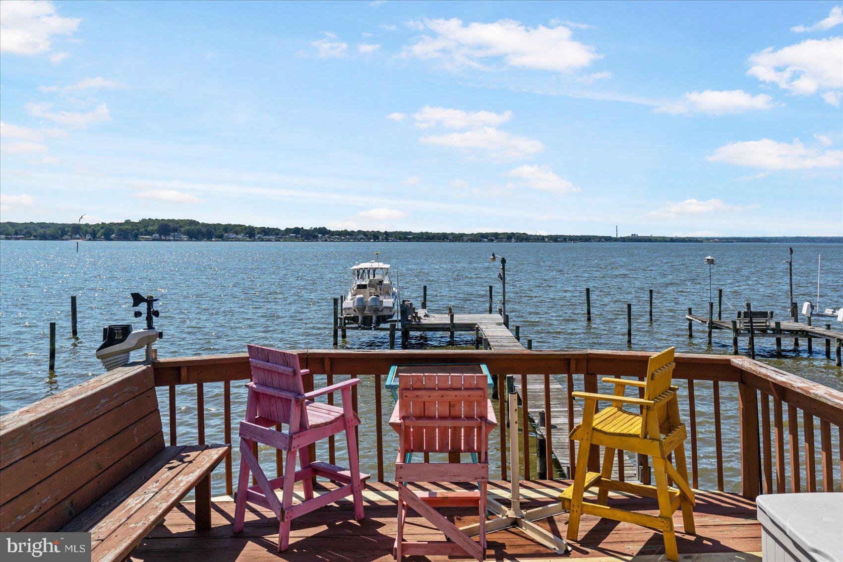BACK RIVER NECK PARK - Residential