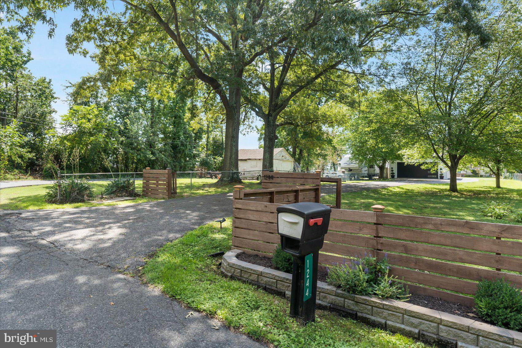 BACK RIVER NECK PARK - Residential