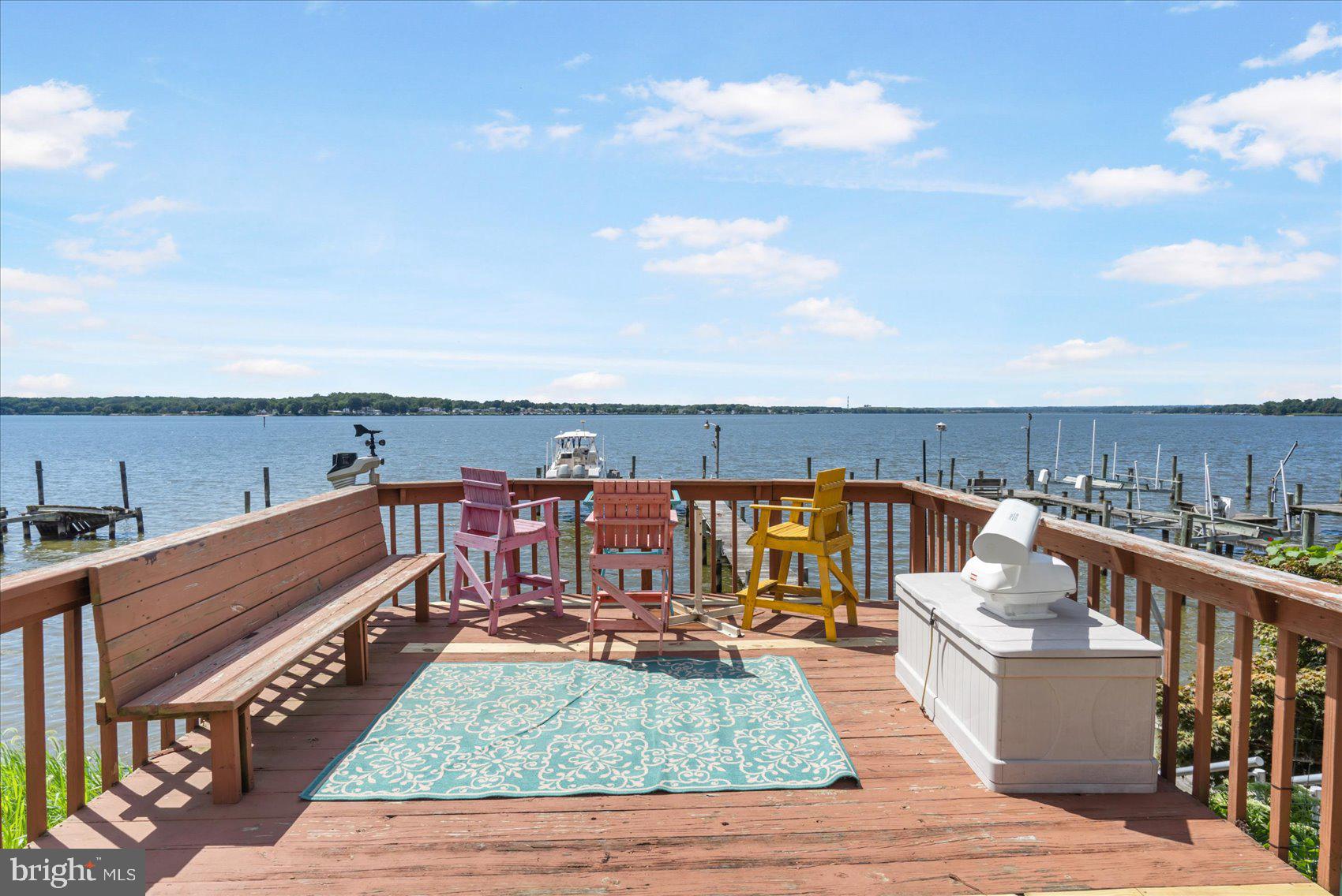 BACK RIVER NECK PARK - Residential