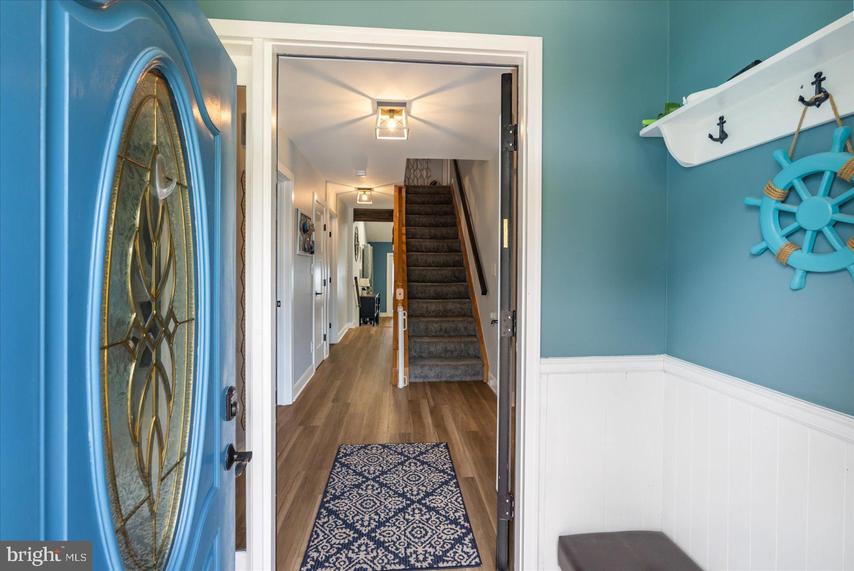 BACK RIVER NECK PARK - Residential