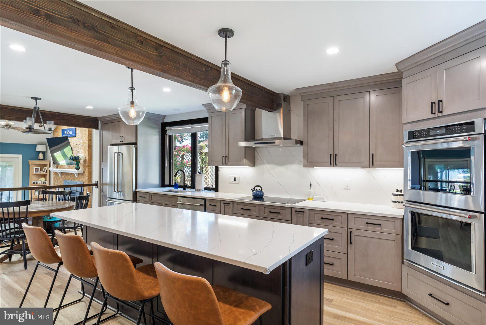 BACK RIVER NECK PARK - Residential