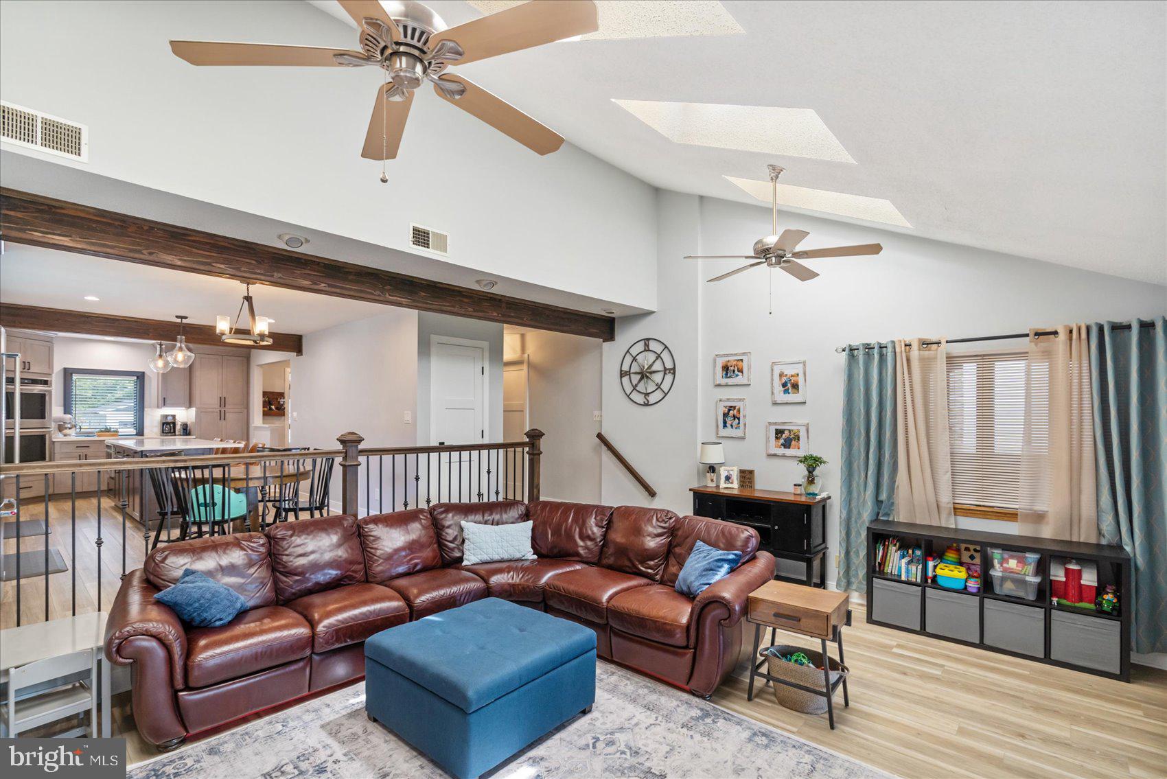 BACK RIVER NECK PARK - Residential