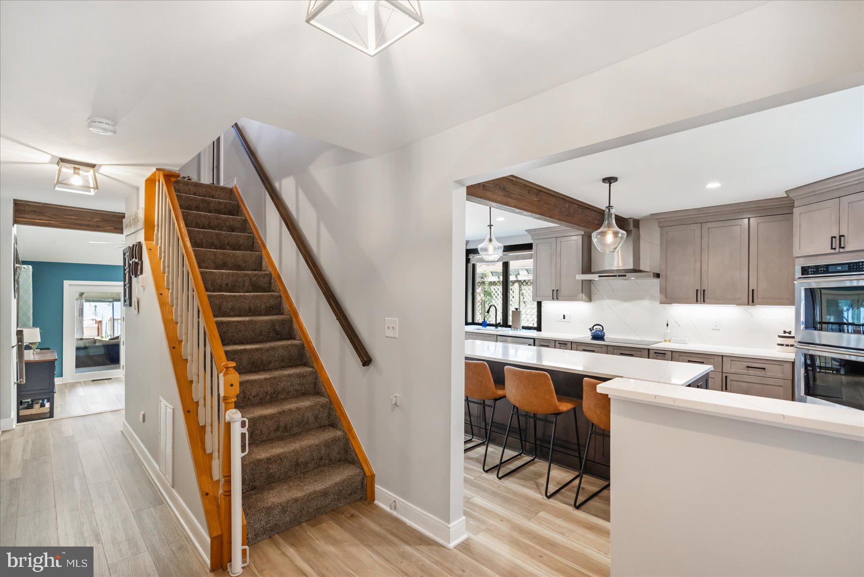 BACK RIVER NECK PARK - Residential