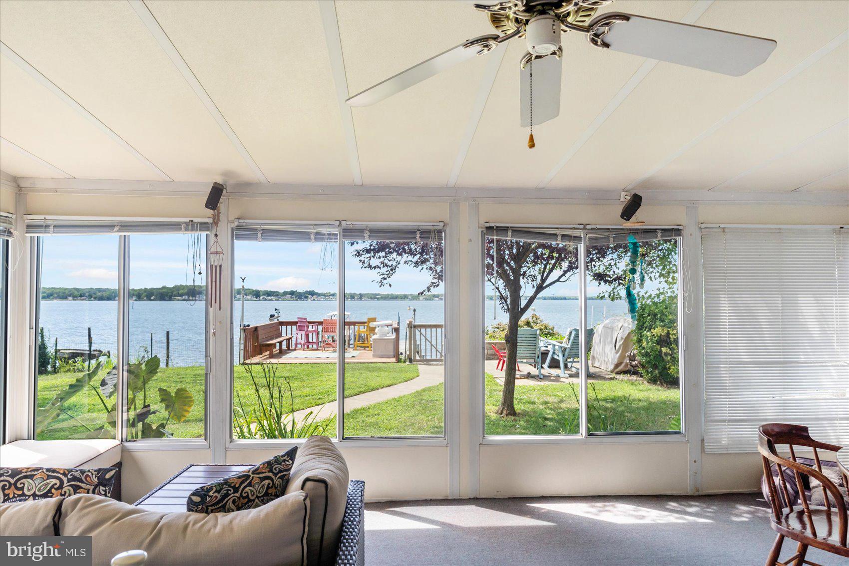 BACK RIVER NECK PARK - Residential