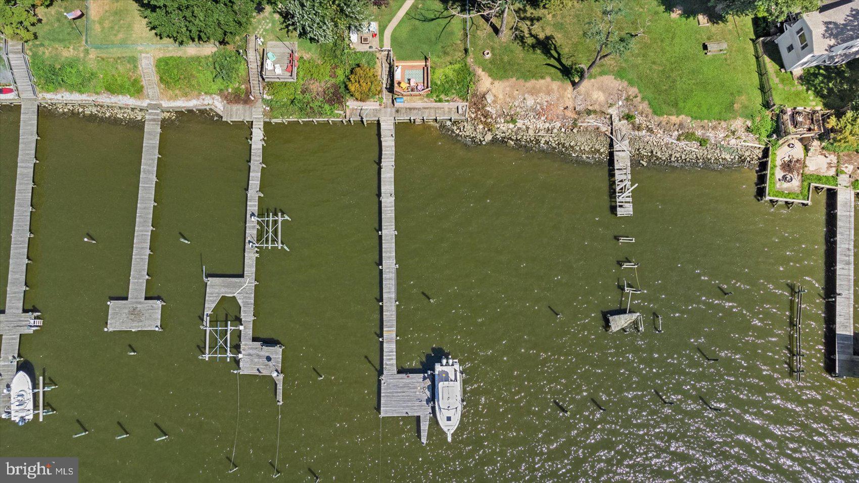 BACK RIVER NECK PARK - Residential