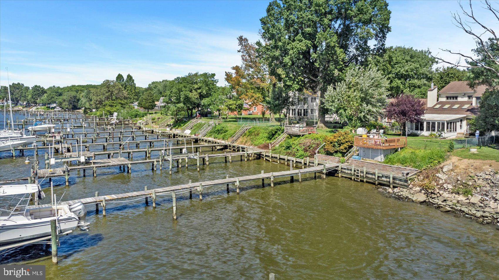 BACK RIVER NECK PARK - Residential