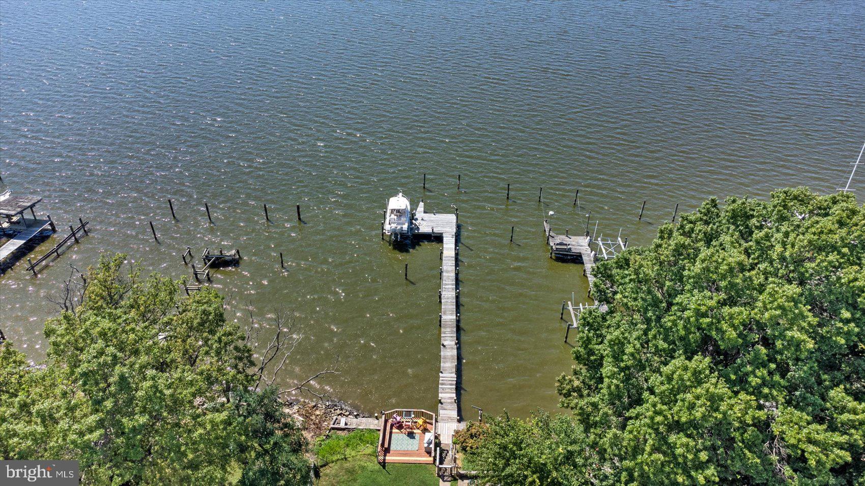 BACK RIVER NECK PARK - Residential