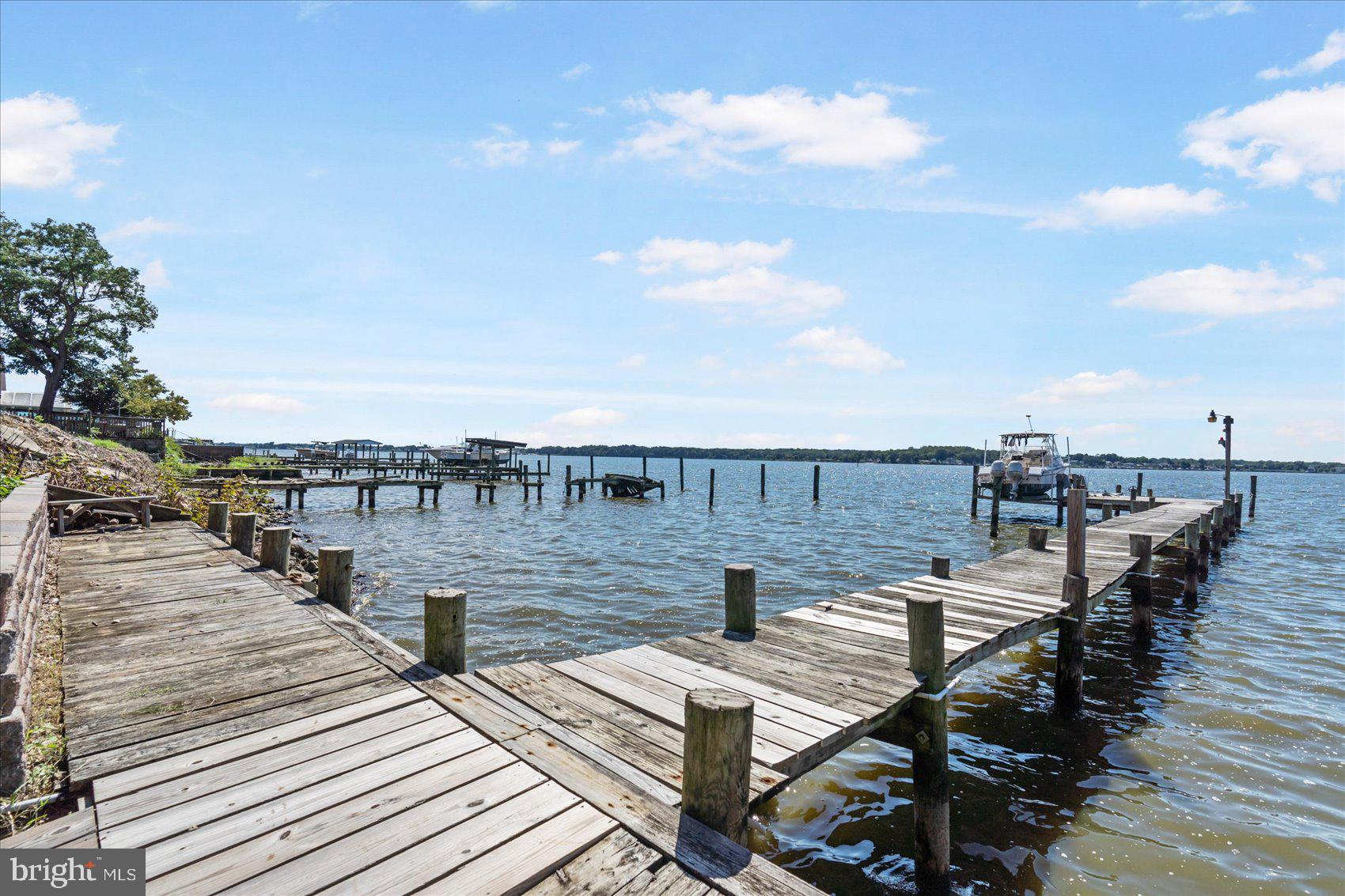BACK RIVER NECK PARK - Residential