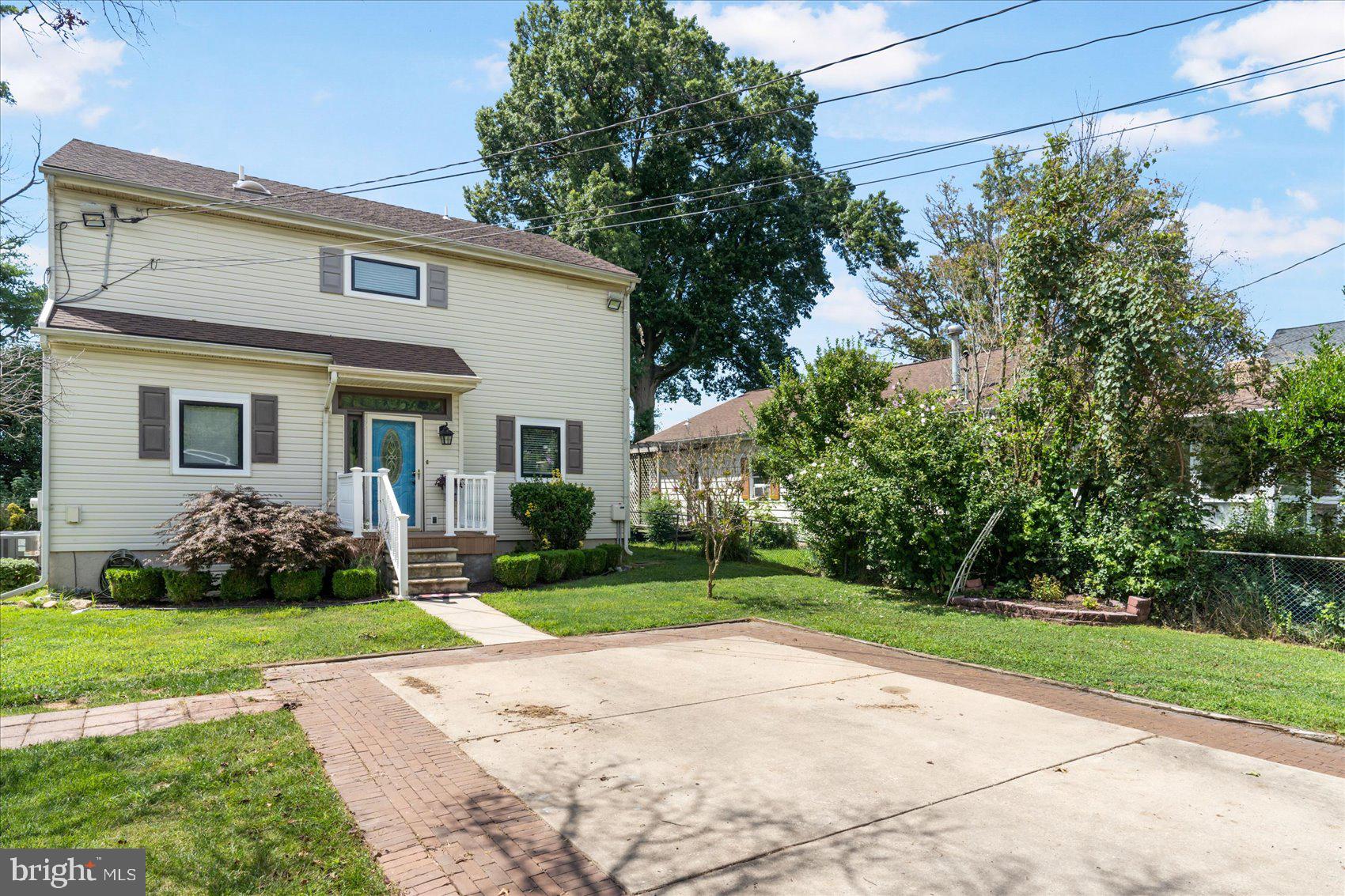 BACK RIVER NECK PARK - Residential