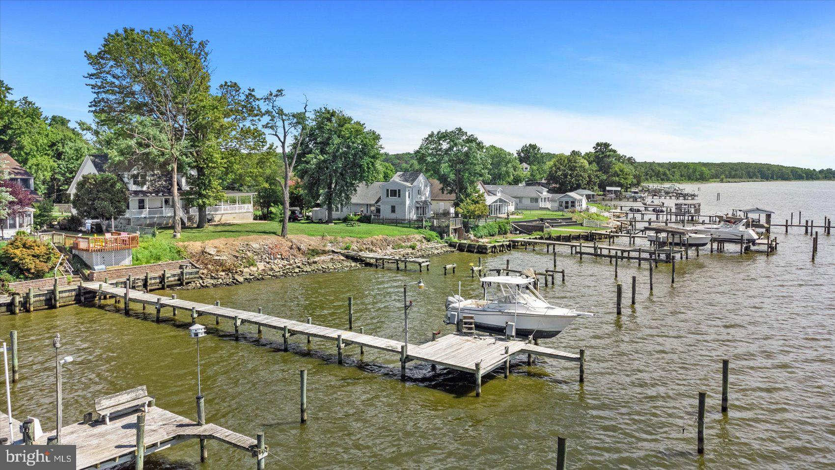 BACK RIVER NECK PARK - Residential