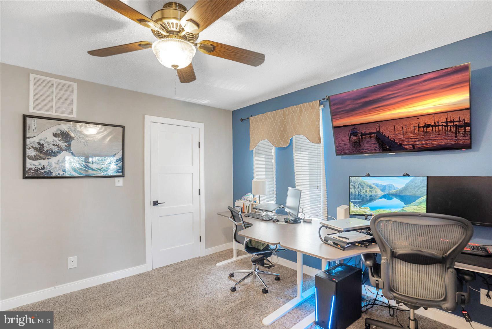 BACK RIVER NECK PARK - Residential