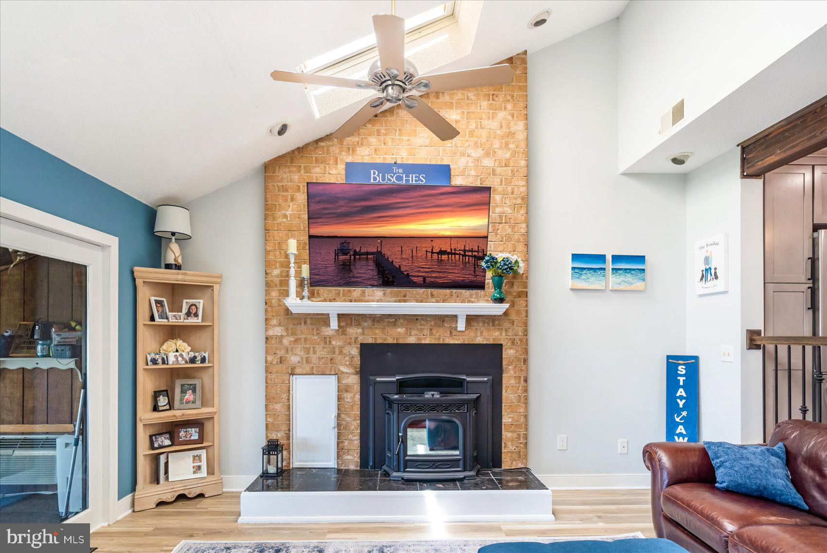 BACK RIVER NECK PARK - Residential