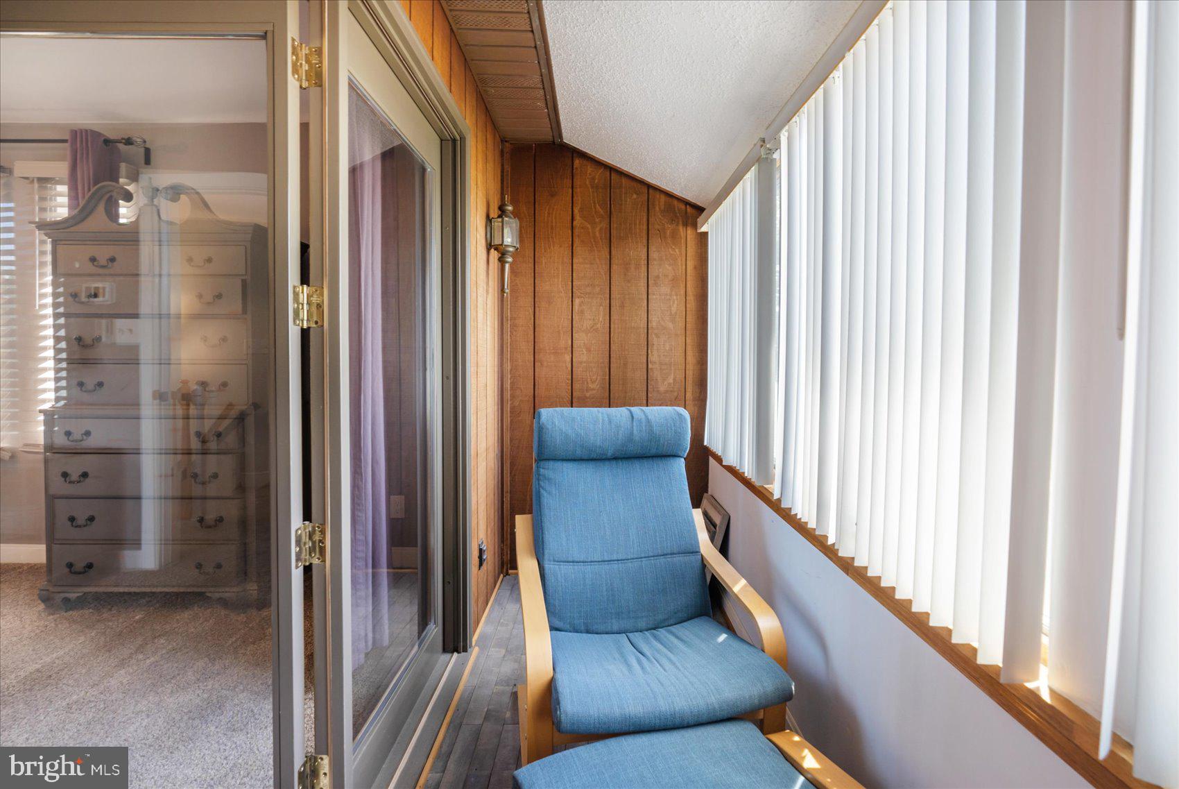 BACK RIVER NECK PARK - Residential