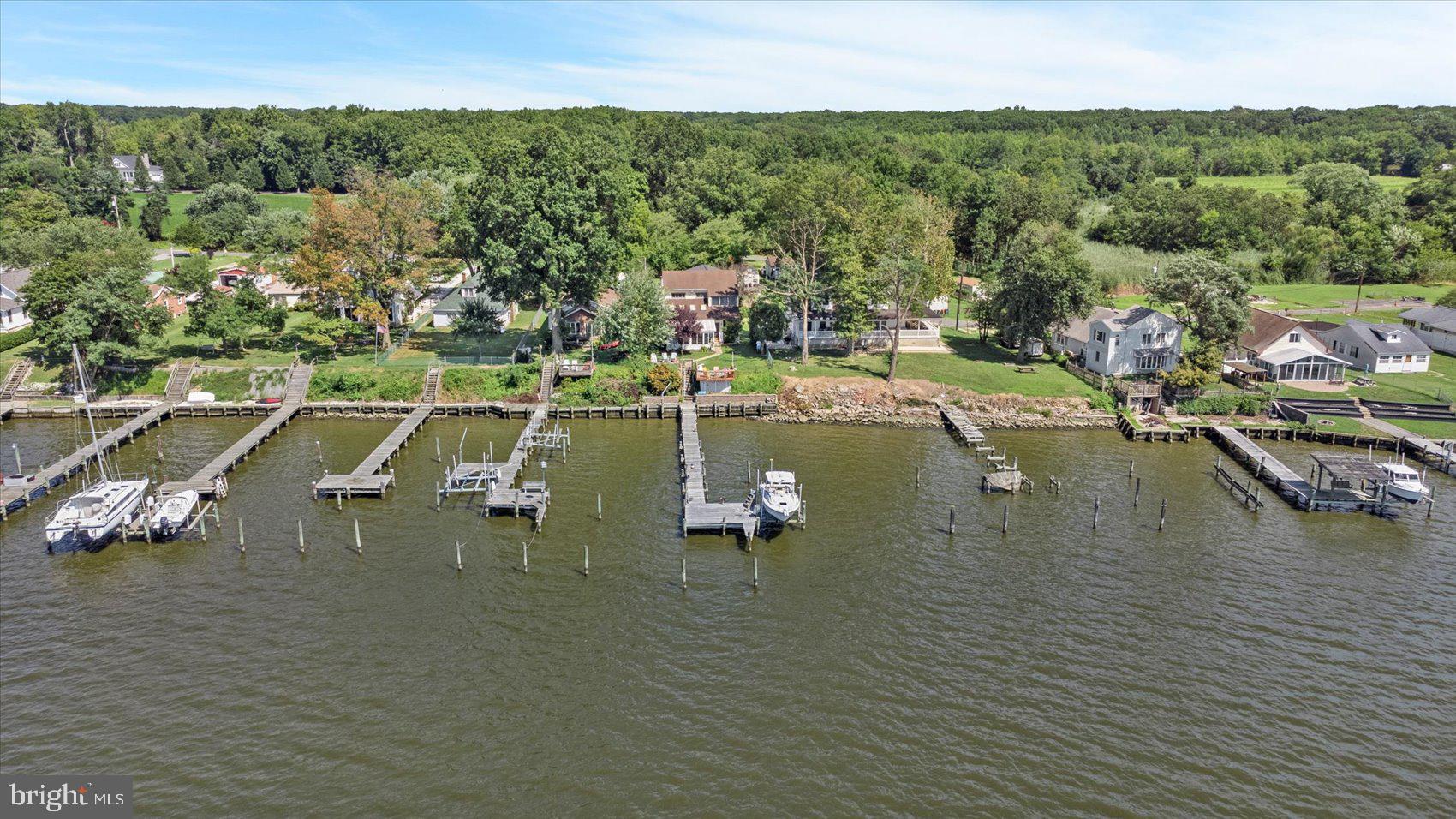 BACK RIVER NECK PARK - Residential