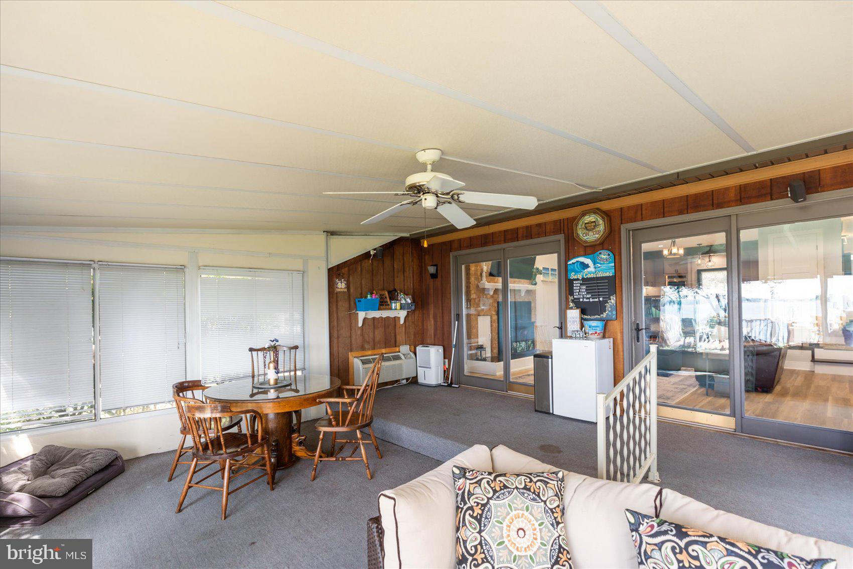 BACK RIVER NECK PARK - Residential