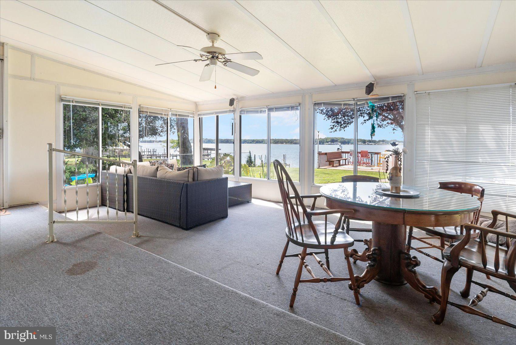 BACK RIVER NECK PARK - Residential