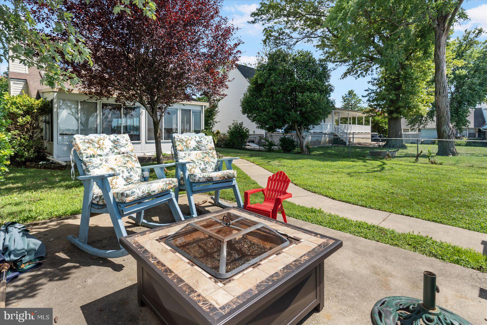 BACK RIVER NECK PARK - Residential