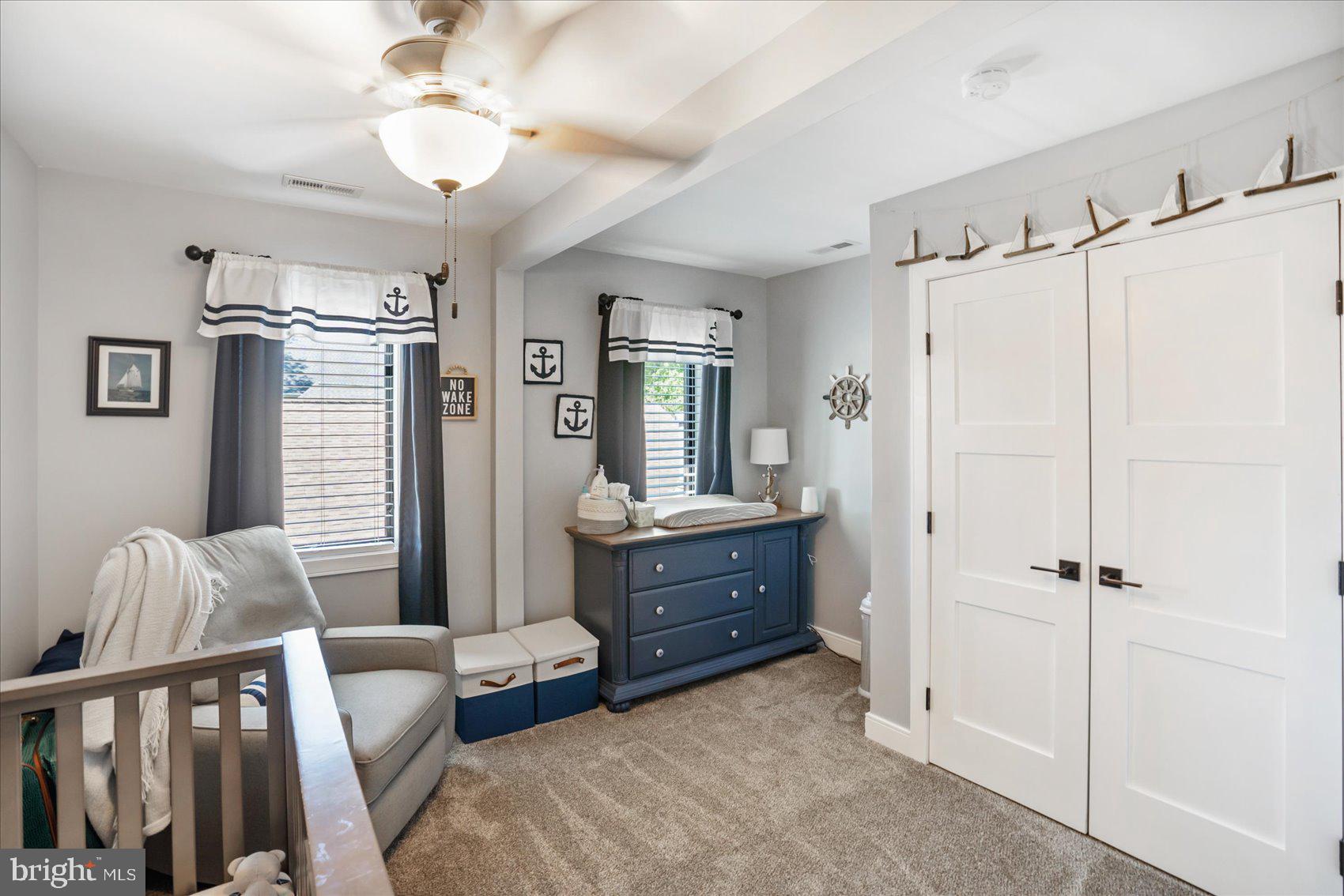 BACK RIVER NECK PARK - Residential