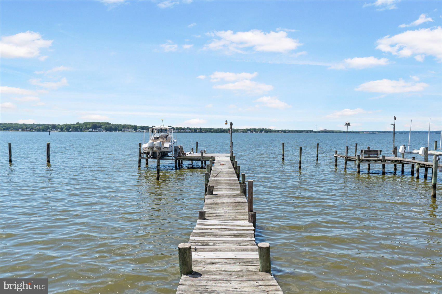 BACK RIVER NECK PARK - Residential