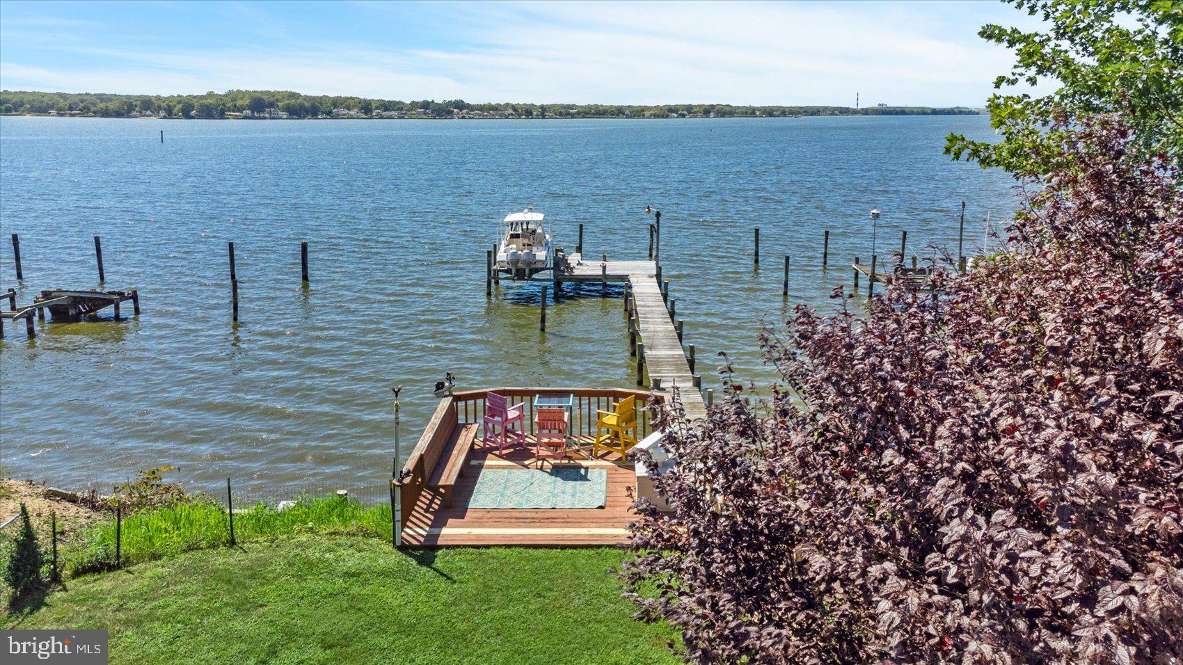 BACK RIVER NECK PARK - Residential