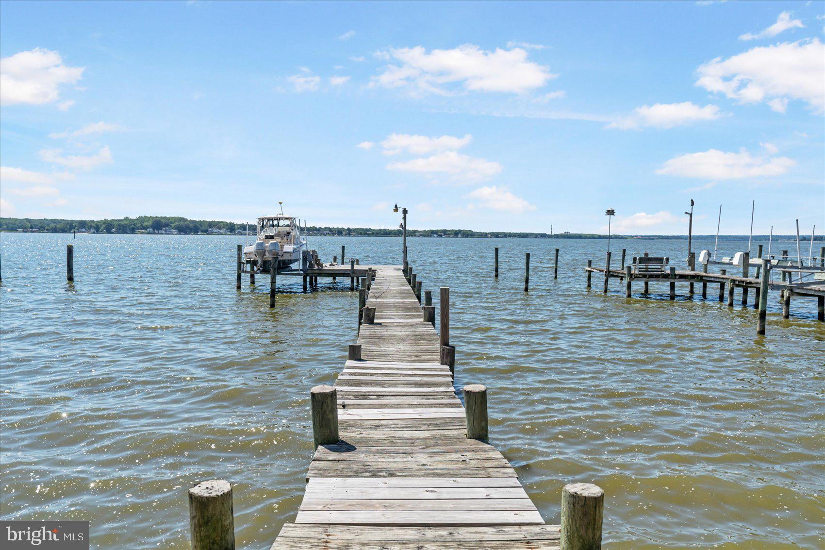 BACK RIVER NECK PARK - Residential