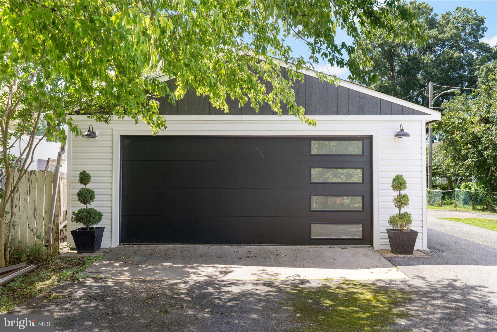 BACK RIVER NECK PARK - Residential