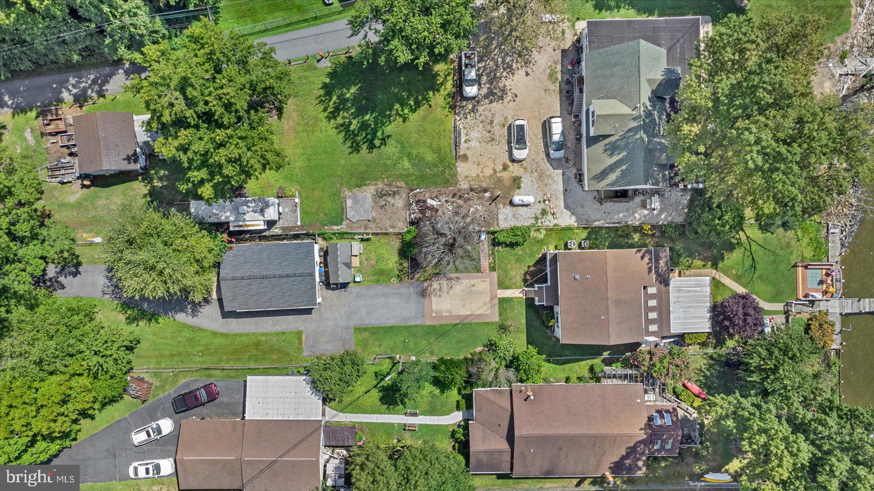 BACK RIVER NECK PARK - Residential