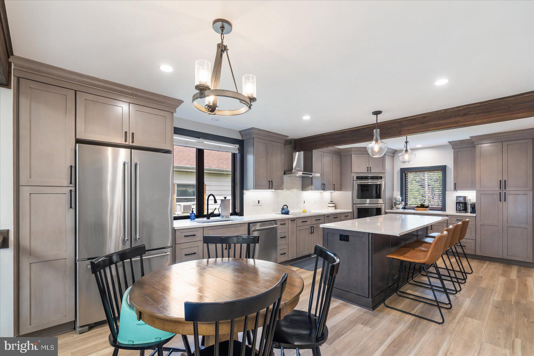 BACK RIVER NECK PARK - Residential