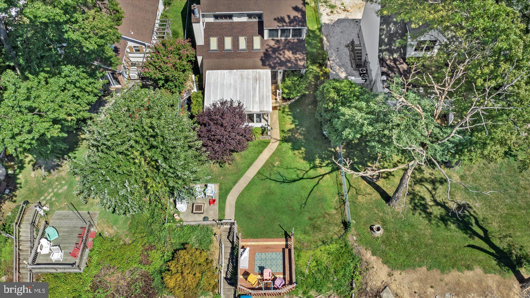 BACK RIVER NECK PARK - Residential