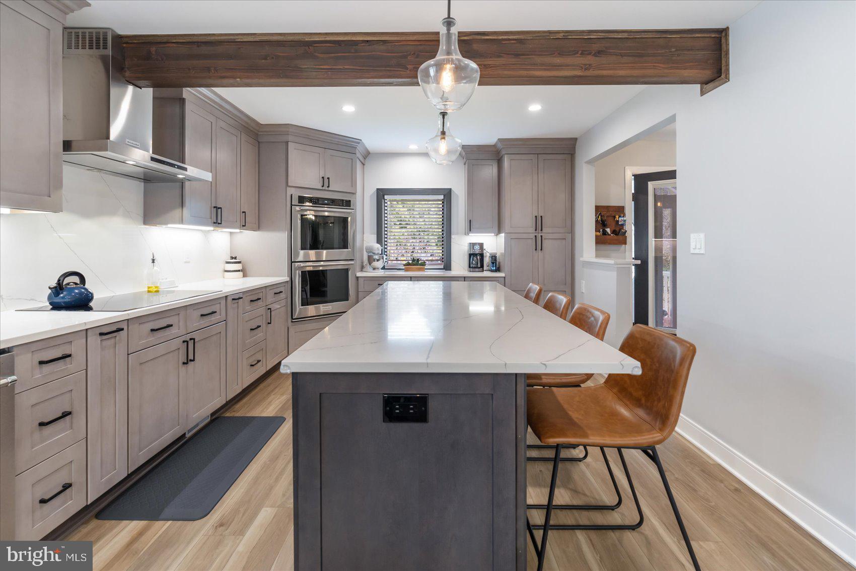 BACK RIVER NECK PARK - Residential