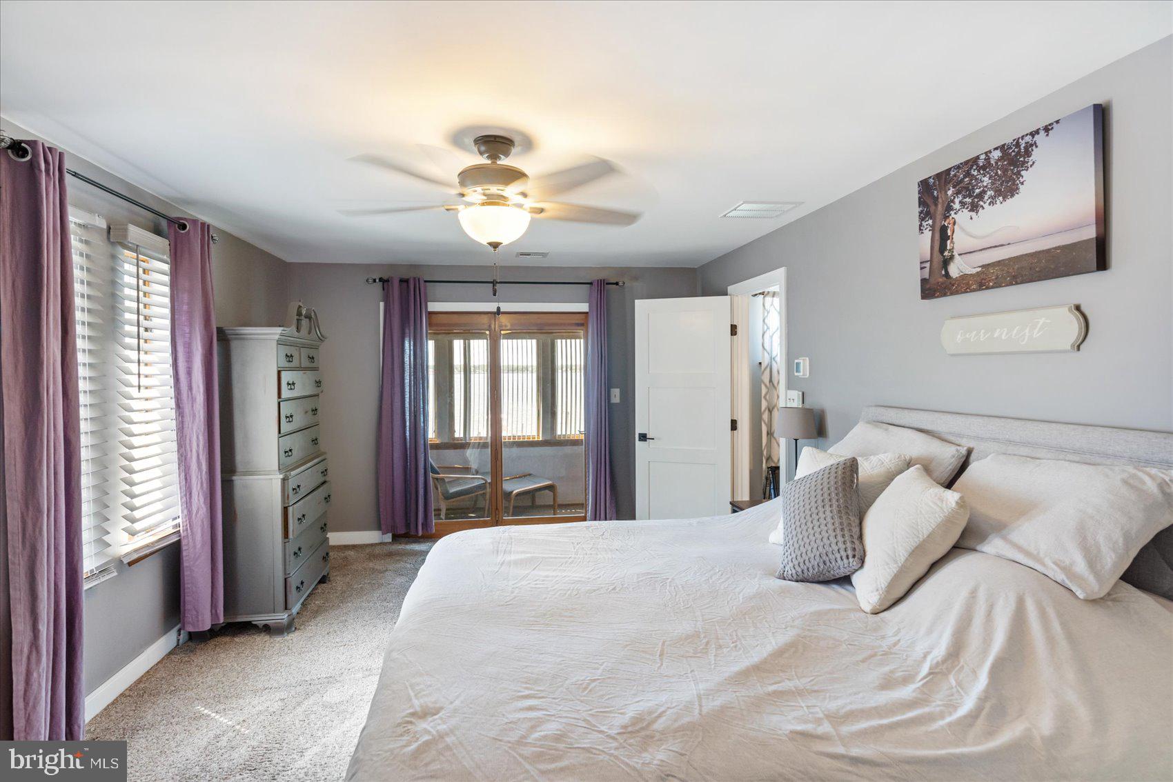 BACK RIVER NECK PARK - Residential