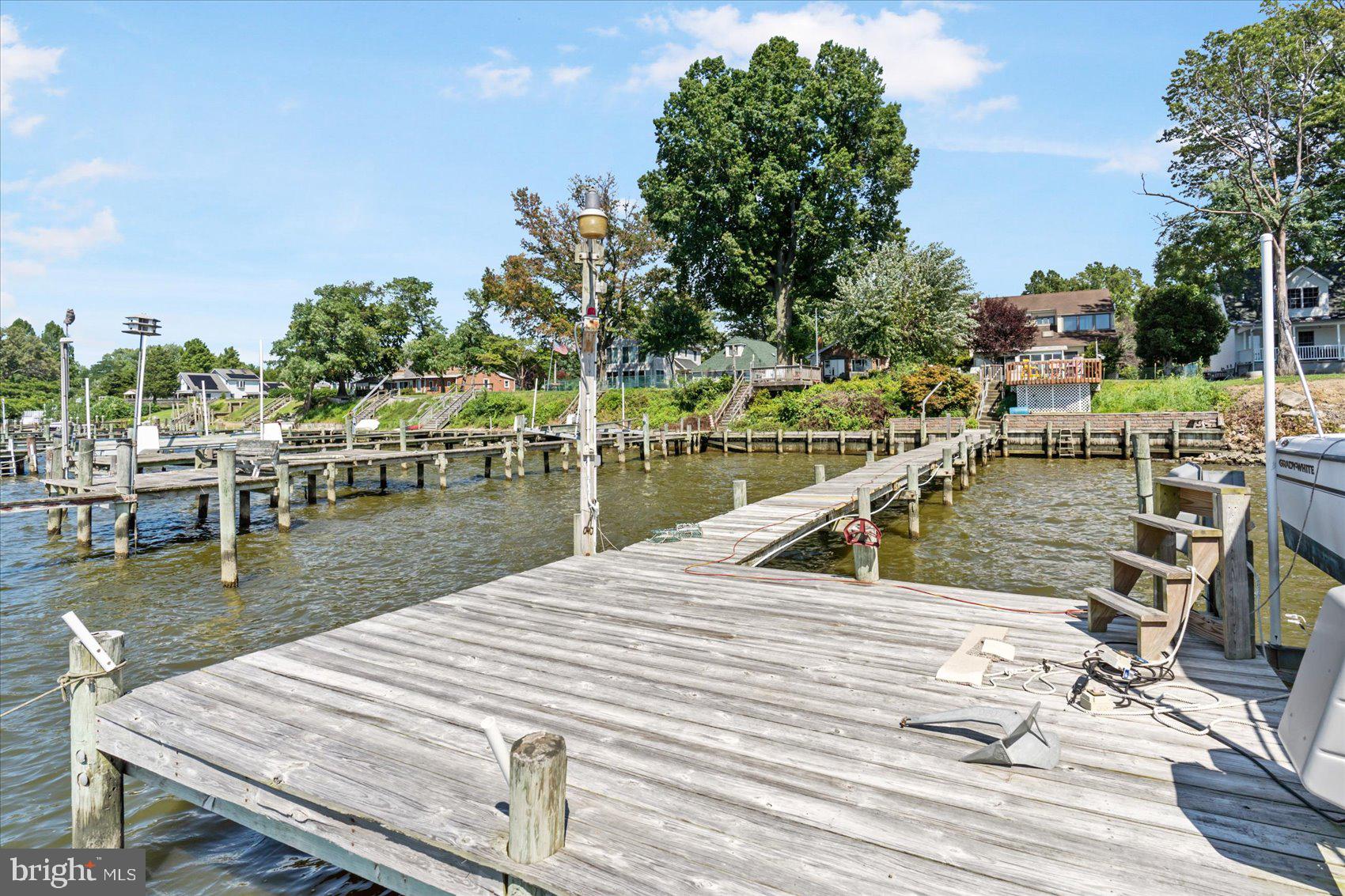 BACK RIVER NECK PARK - Residential