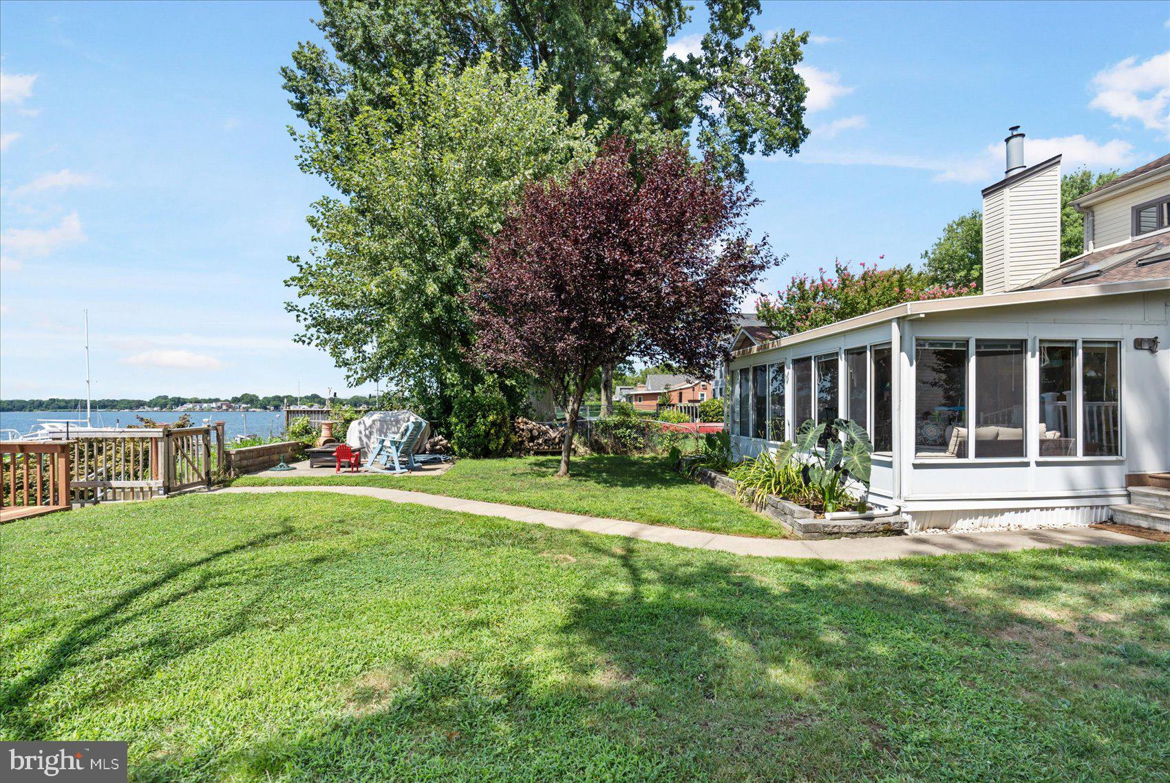 BACK RIVER NECK PARK - Residential