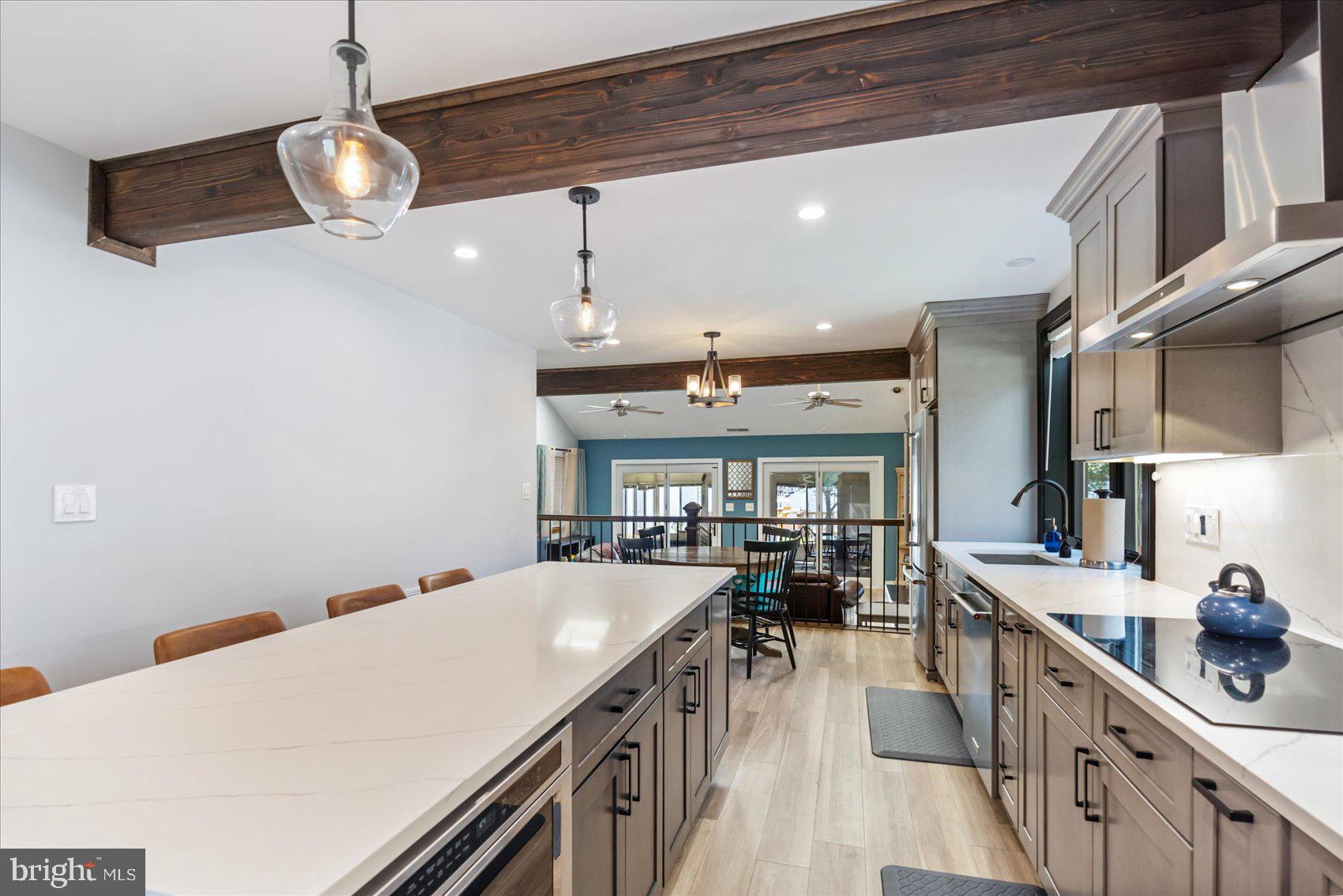 BACK RIVER NECK PARK - Residential