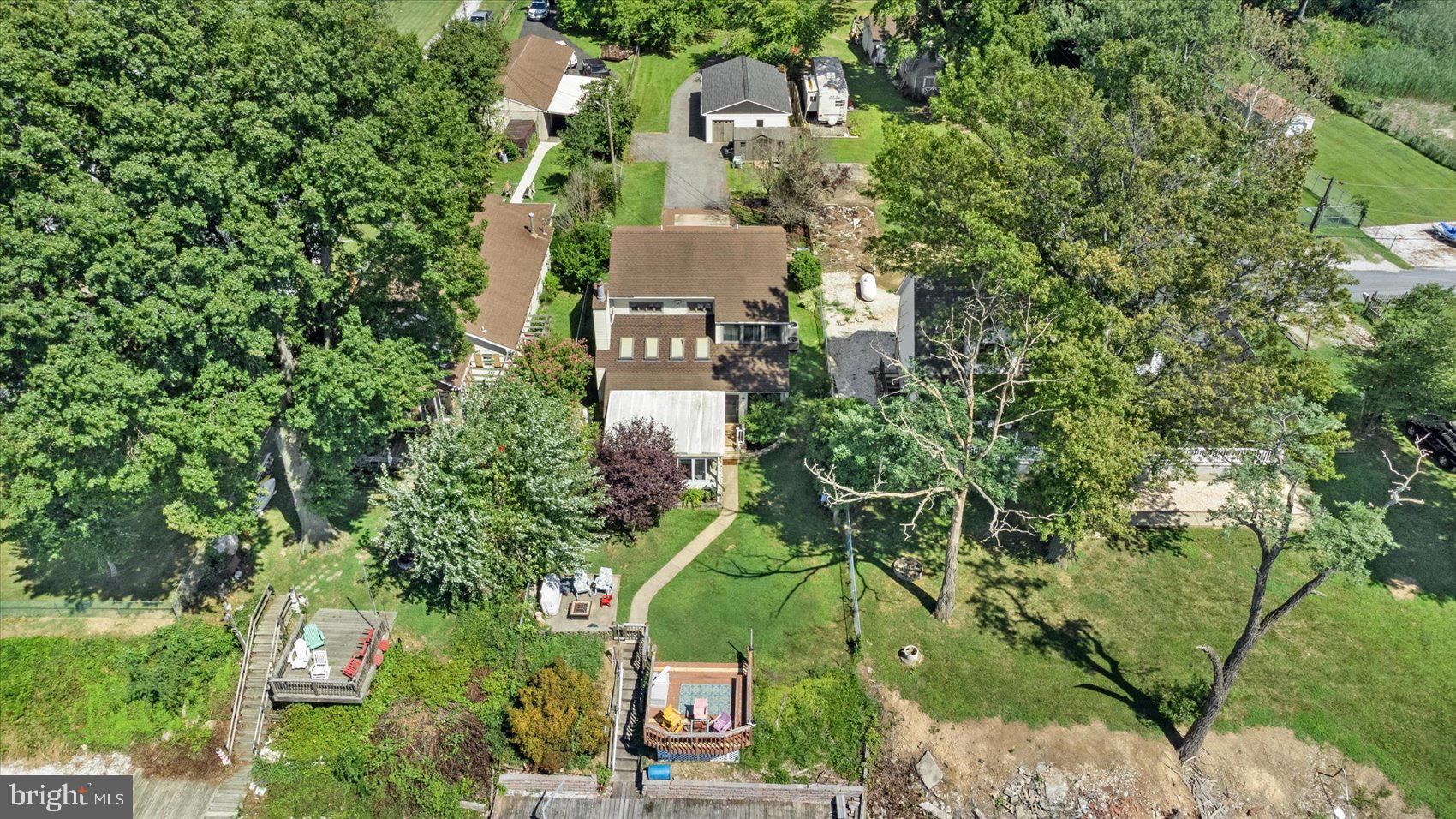 BACK RIVER NECK PARK - Residential