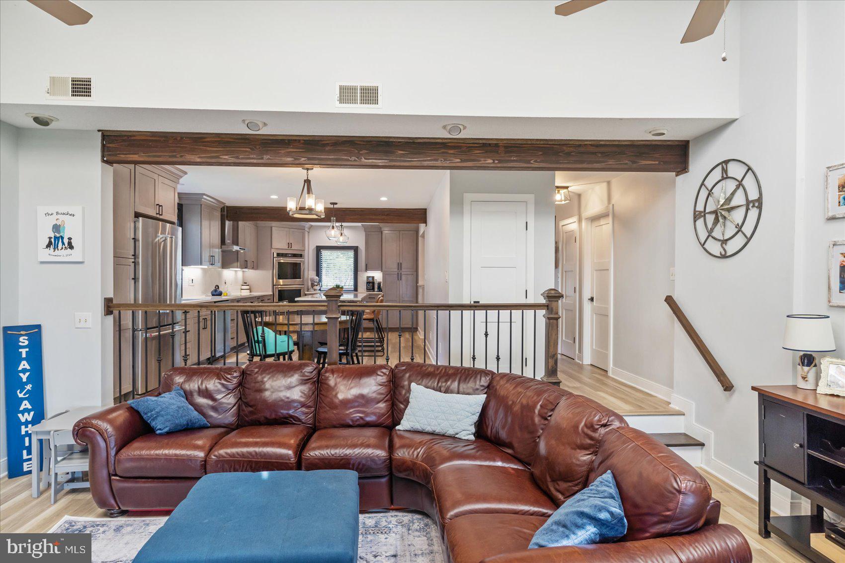 BACK RIVER NECK PARK - Residential