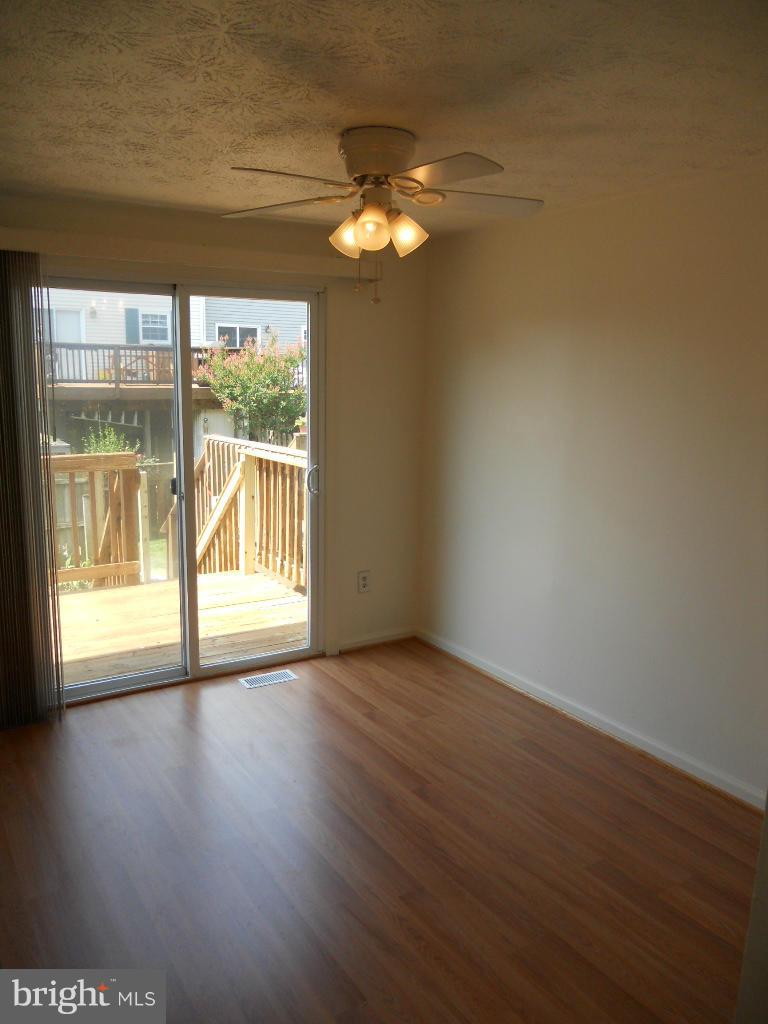 CARROLL CREST - Residential Lease