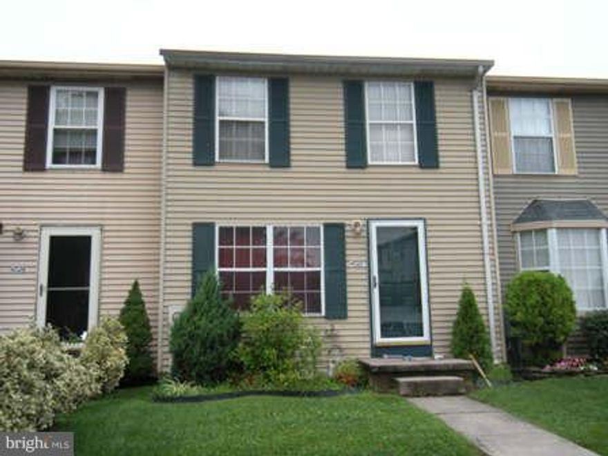 Charming Move In Ready Rental! 3 Bedrooms and 1 Full Bath. Freshly Painted.  Gleaming Wood Floors.  All Appliances Including Washer And Dryer. Full Spacious Basement.  NO PETS.  Call Today To Schedule Your Appointment. THIS WILL GO QUICK!