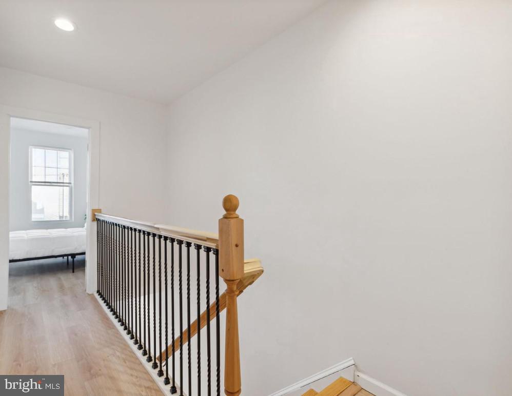 POINT BREEZE - Residential