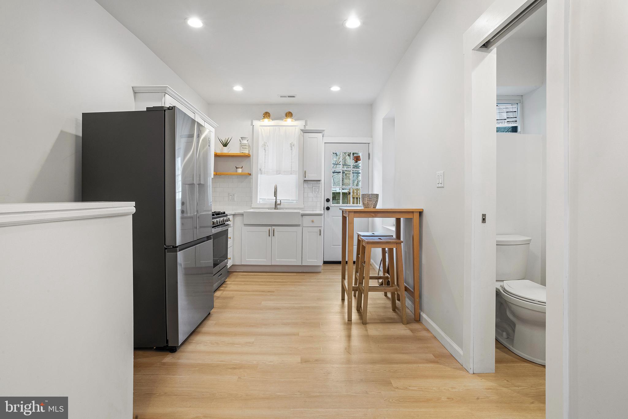 1544 S RINGGOLD STREET