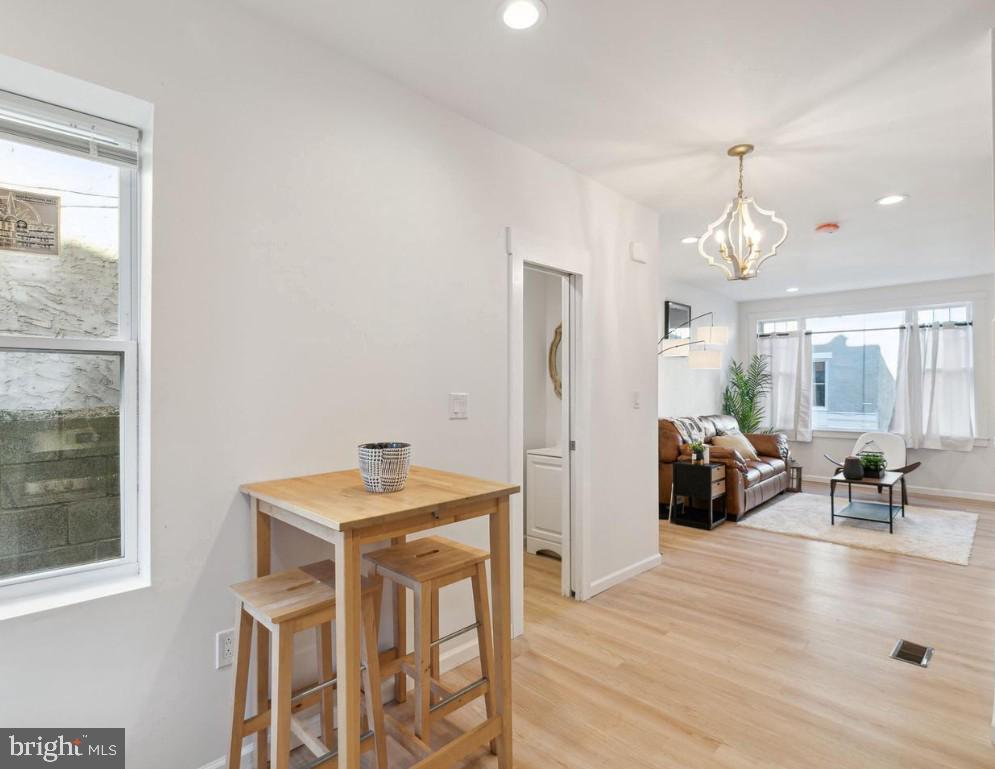 POINT BREEZE - Residential