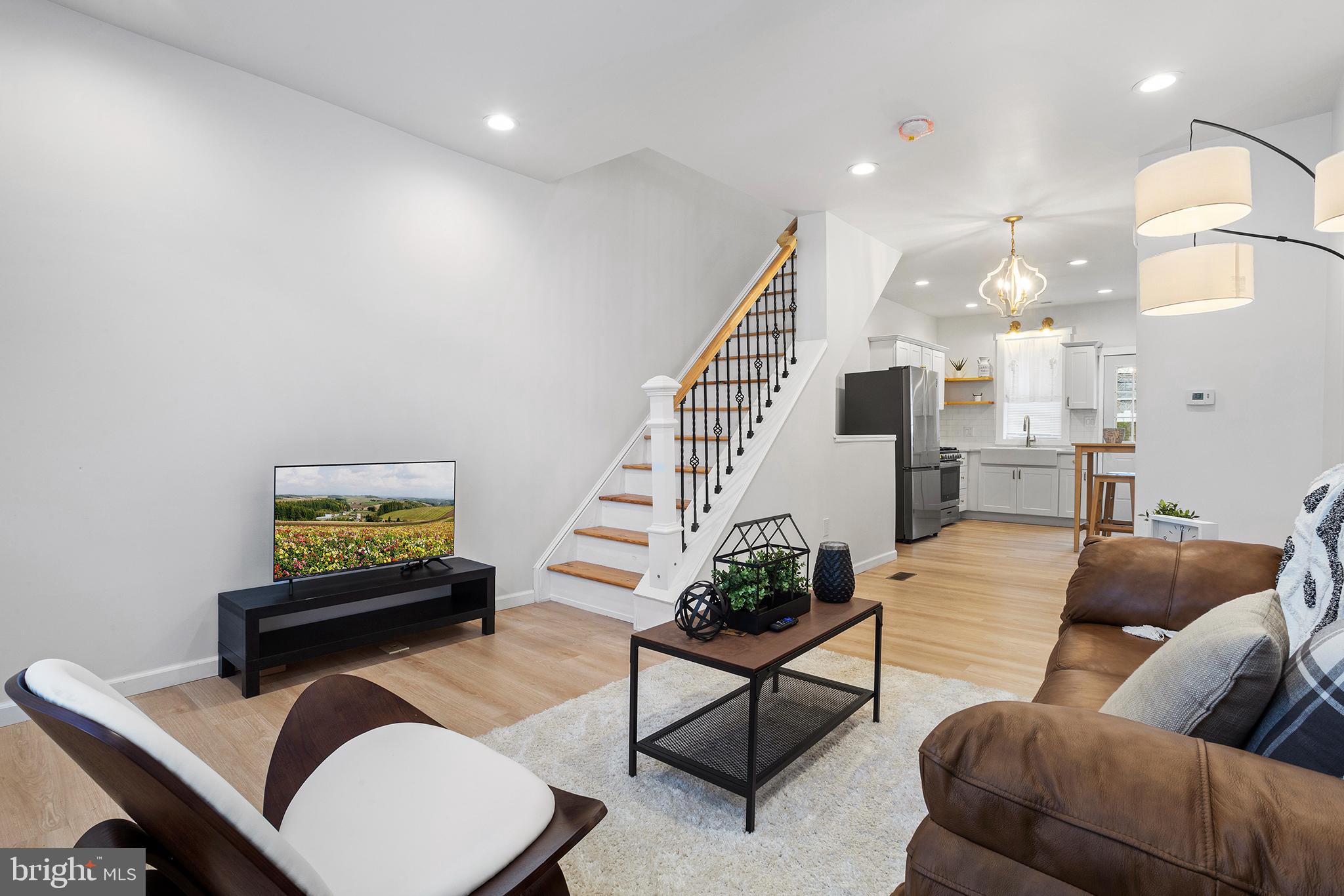 1544 S RINGGOLD STREET