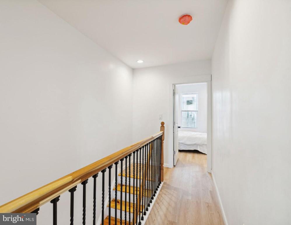 POINT BREEZE - Residential