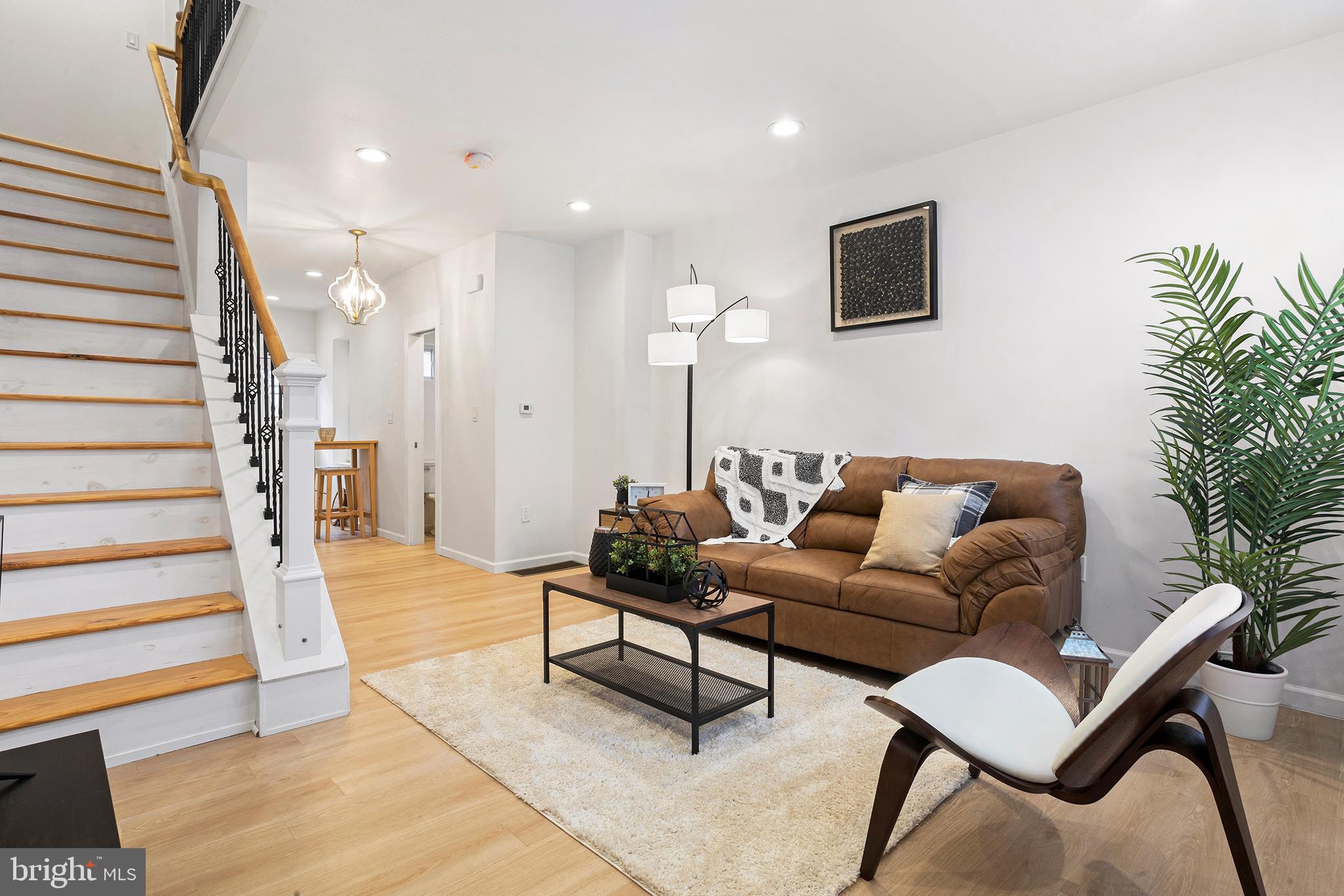 1544 S RINGGOLD STREET