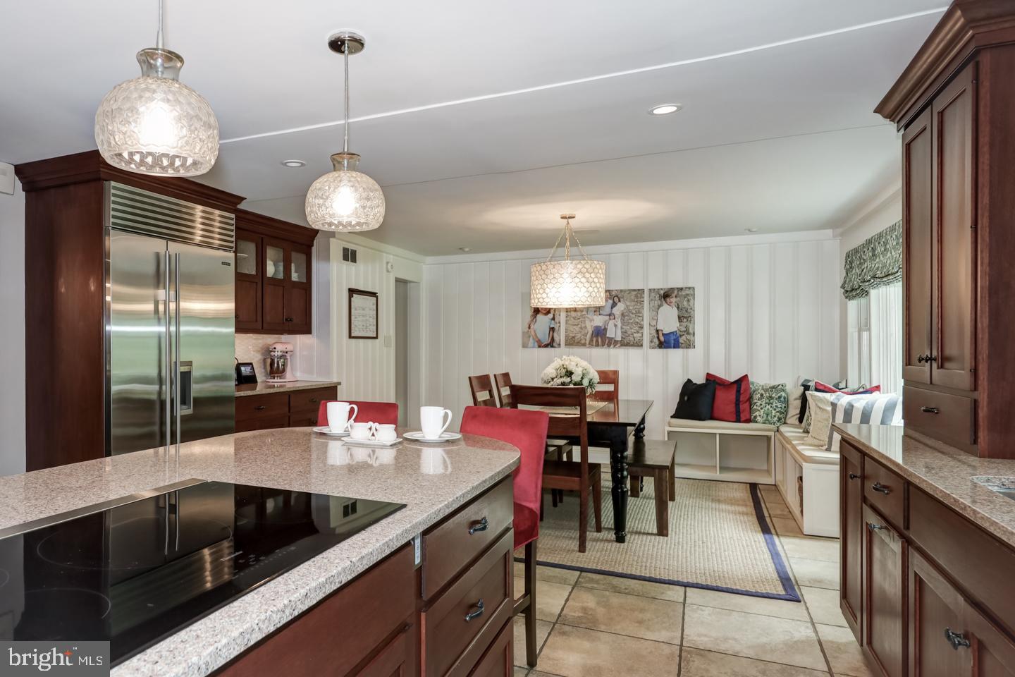 WOODLEA-CONESTOGA - Residential