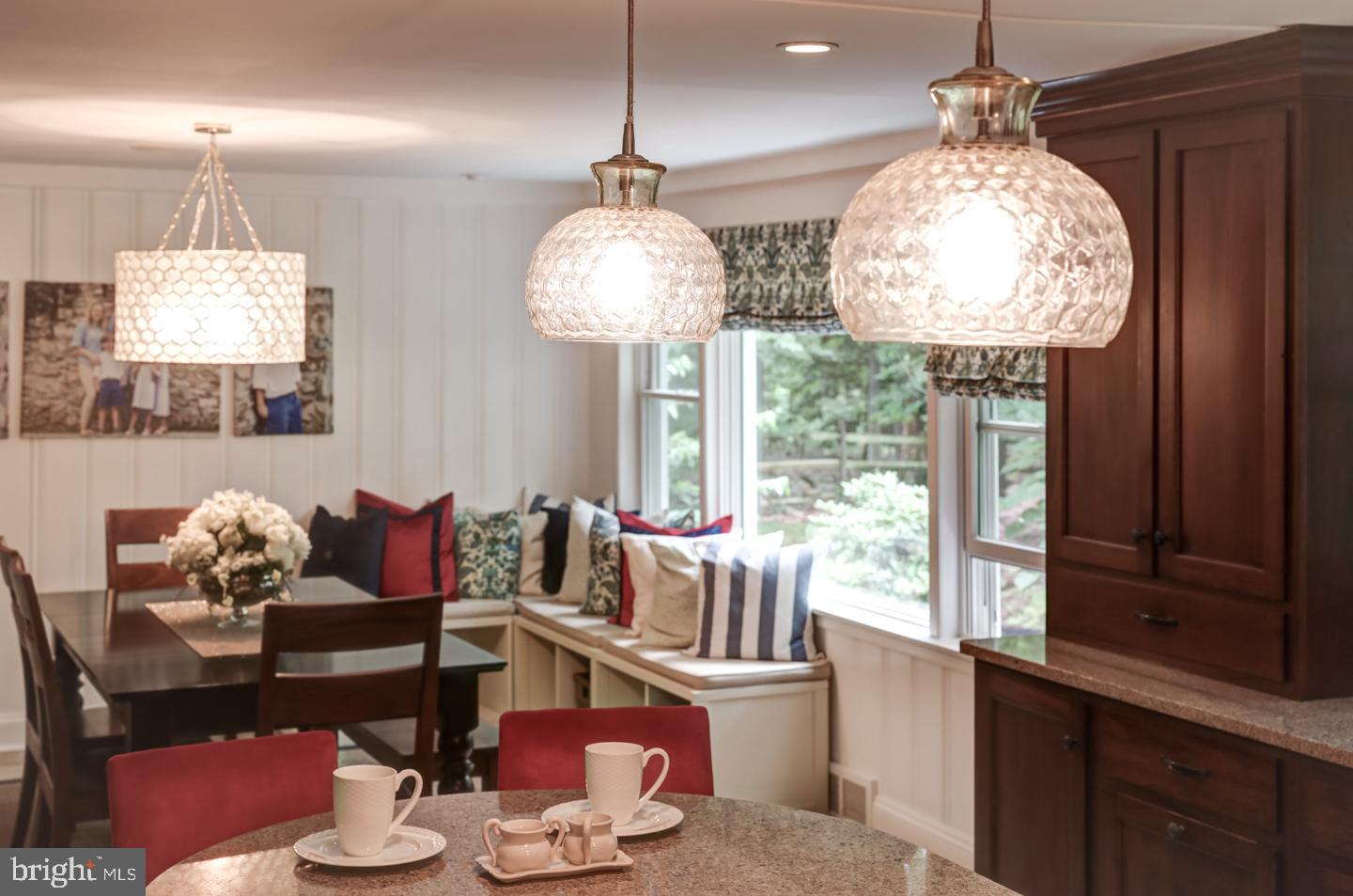 WOODLEA-CONESTOGA - Residential