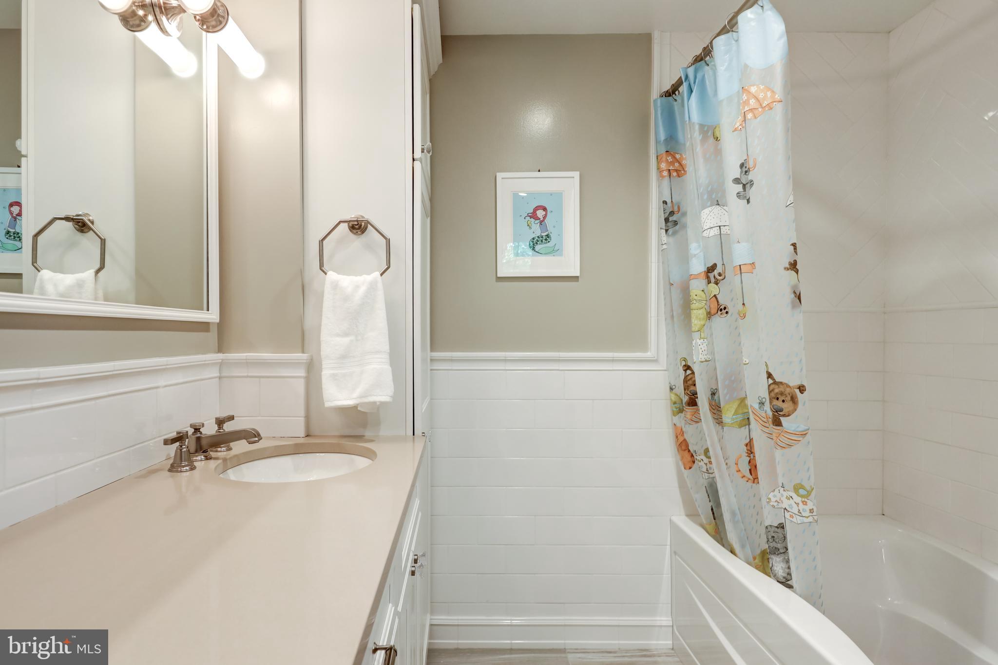 WOODLEA-CONESTOGA - Residential